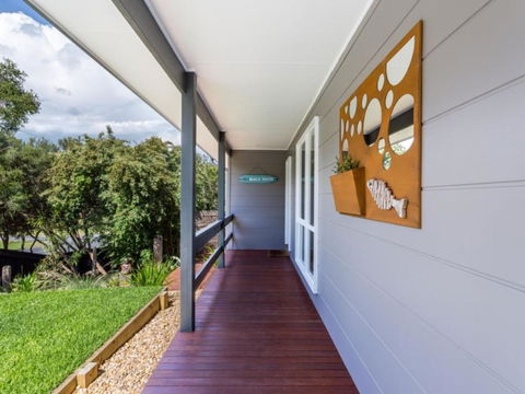 Sand Surf Beach Beautiful Rye Holiday Home - St Kilda Accommodation 2