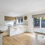 Sand Surf Beach Beautiful Rye Holiday Home - St Kilda Accommodation 0