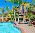 Panorama Beach House - St Kilda Accommodation