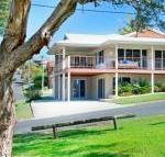 Allure by The Sea - St Kilda Accommodation