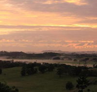 Eastern Rise Main House