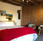 Bed in a Shed Too - St Kilda Accommodation