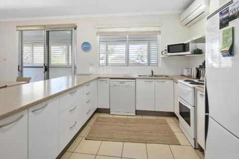 Los Nidos Unit 1 - St Kilda Accommodation 0