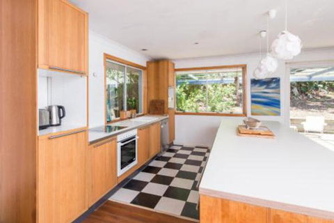Palm Beachhouse - St Kilda Accommodation 7