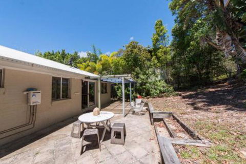 Palm Beachhouse - St Kilda Accommodation 6