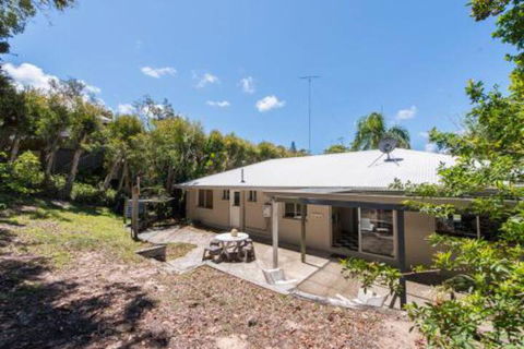 Palm Beachhouse - St Kilda Accommodation 3