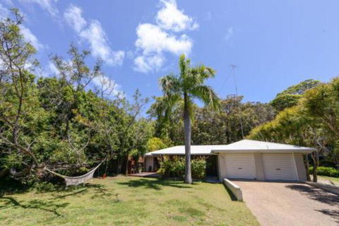 Palm Beachhouse - St Kilda Accommodation 0