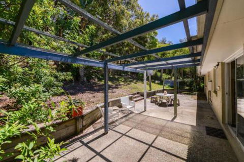 Palm Beachhouse - St Kilda Accommodation 4