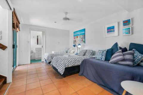 Lookout Unit 8 - St Kilda Accommodation 2