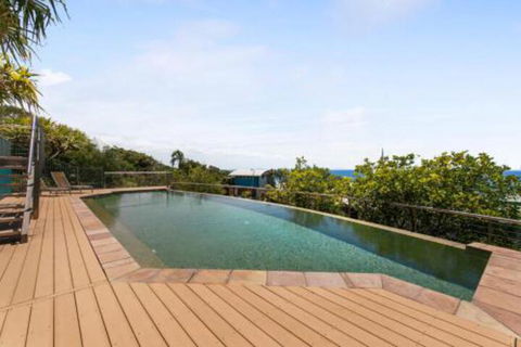 Lookout Unit 8 - St Kilda Accommodation 4