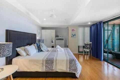 Lookout Unit 8 - St Kilda Accommodation 5