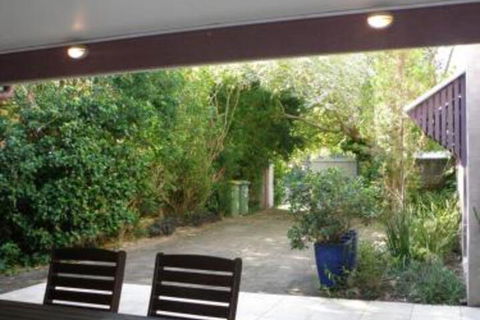 Bunya Seaside - St Kilda Accommodation 2