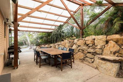 Cylinder Sands - St Kilda Accommodation 4
