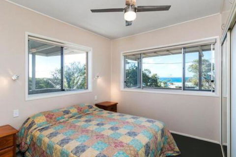 Cylinder Sands - St Kilda Accommodation 6