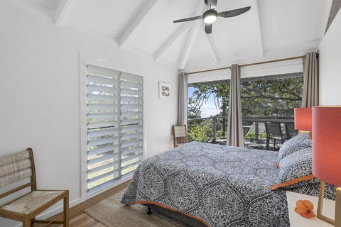 Casa Billa - St Kilda Accommodation 2