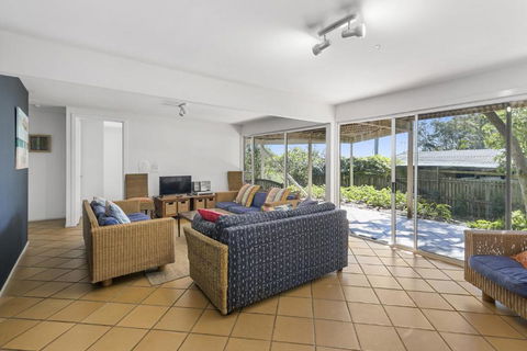 Casa Billa - St Kilda Accommodation 4
