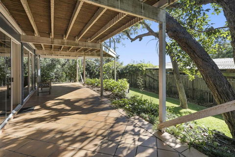Casa Billa - St Kilda Accommodation 6