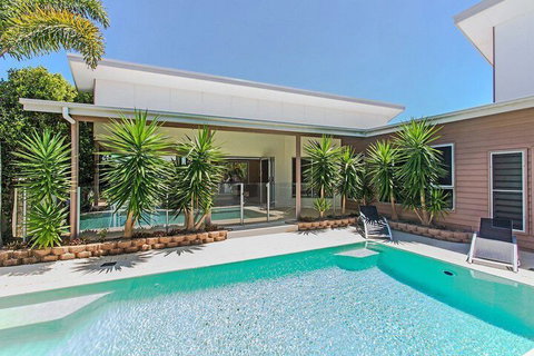 SPLASH At Kingscliff - St Kilda Accommodation 4