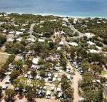 Peppermint Grove Beach Holiday Park - St Kilda Accommodation