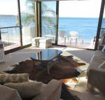 13 Harbourside 3 7 Soldiers Point Road fantastic waterfront unit - St Kilda Accommodation