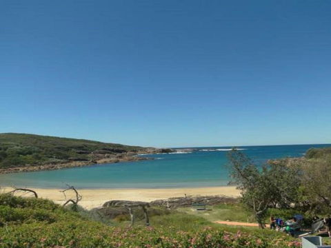 Ultimate Beach House 19a Graham Street Views Peace & Quiet - St Kilda Accommodation 3