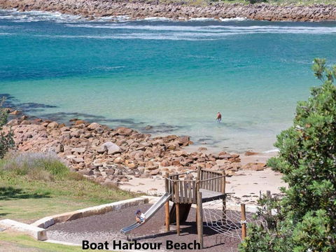 Ultimate Beach House 19a Graham Street Views Peace & Quiet - St Kilda Accommodation 2