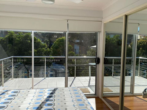Ultimate Beach House 19a Graham Street Views Peace & Quiet - St Kilda Accommodation 6