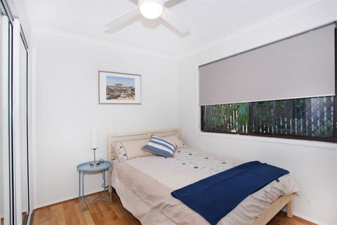 FABULOUS HOLIDAY HIDEAWAY COOLUM BEACH - St Kilda Accommodation 1
