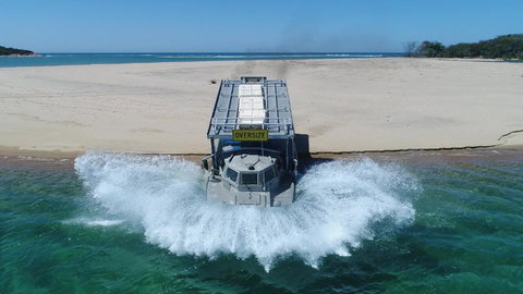 CASTAWAY BEACH HOUSE - St Kilda Accommodation 2