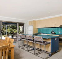 Moana Retreat WiFi - St Kilda Accommodation