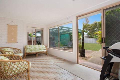 Alexander Palms - St Kilda Accommodation 3