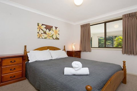 Alexander Palms - St Kilda Accommodation 2