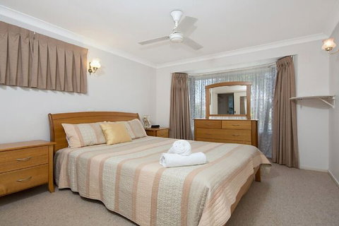 Alexander Palms - St Kilda Accommodation 4