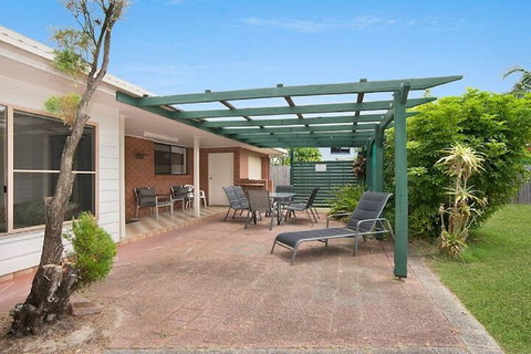 Alexander Palms - St Kilda Accommodation 7