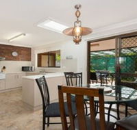 Alexander Palms - St Kilda Accommodation