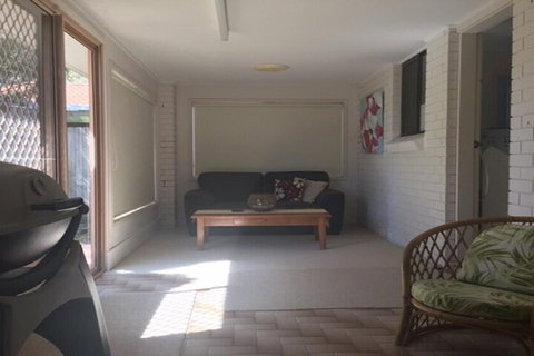 Alexander Palms - St Kilda Accommodation 6