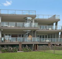 Costa del Sol - St Kilda Accommodation