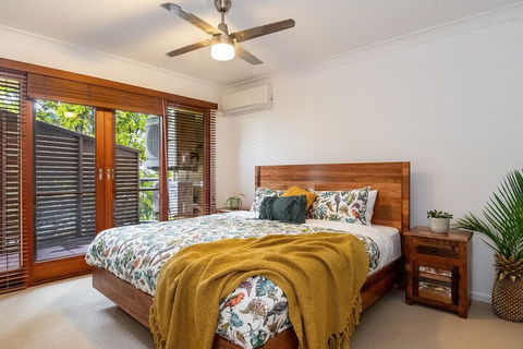 Oceanic 3 - St Kilda Accommodation 3