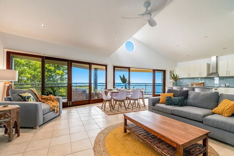Oceanic 3 - St Kilda Accommodation 1