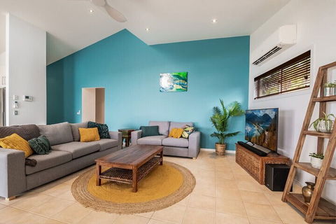 Oceanic 3 - St Kilda Accommodation 7
