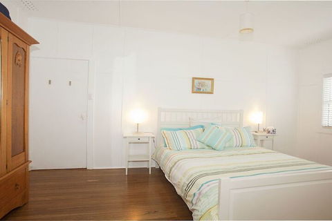 My Blue Heaven - St Kilda Accommodation 7