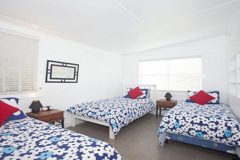 My Blue Heaven - St Kilda Accommodation 6