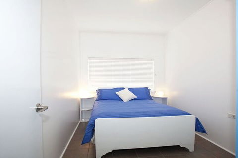 My Blue Heaven - St Kilda Accommodation 3