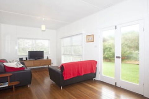 My Blue Heaven - St Kilda Accommodation 0