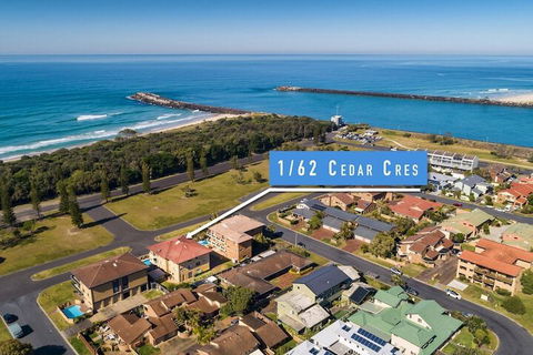 Beach Point East Ballina - St Kilda Accommodation 2