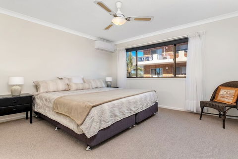 Beach Point East Ballina - St Kilda Accommodation 4