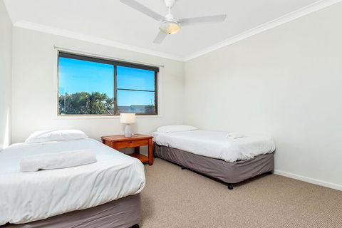 Beach Point East Ballina - St Kilda Accommodation 5