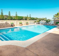 Beach Point East Ballina - St Kilda Accommodation