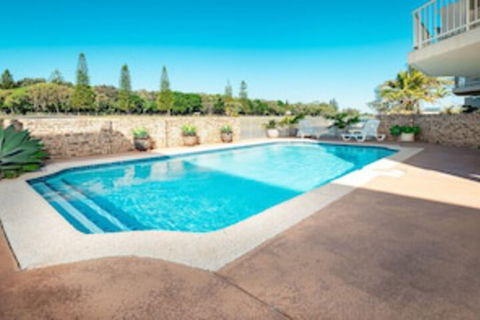 Beach Point East Ballina - St Kilda Accommodation 0