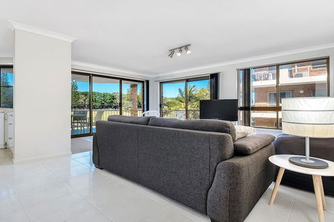 Beach Point East Ballina - St Kilda Accommodation 6